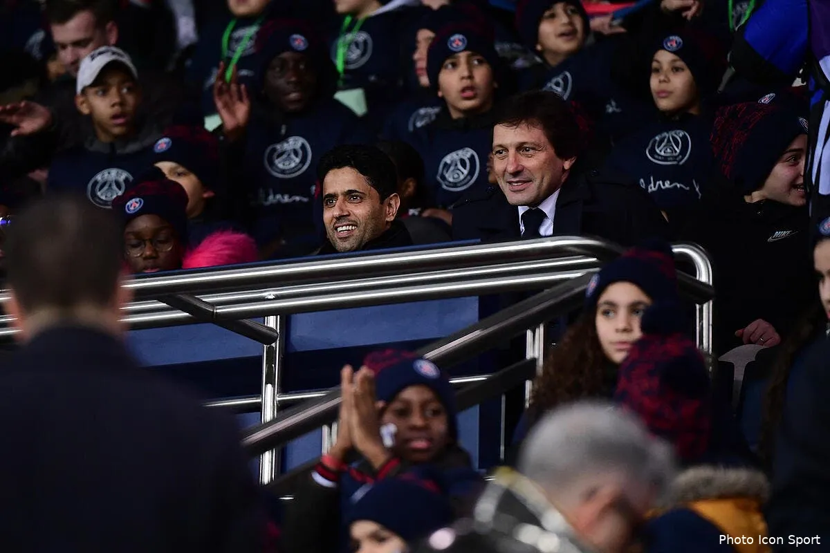 psg paris a perdu 200me le qatar ne rigole plus icon winter 21122019111957286909