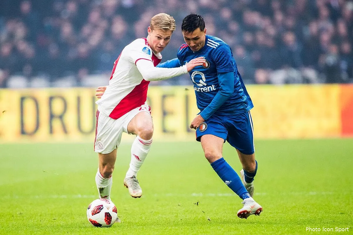 psg paris accelere pour de jong avant le mercato iconsport icon ora 281018 01 02236955