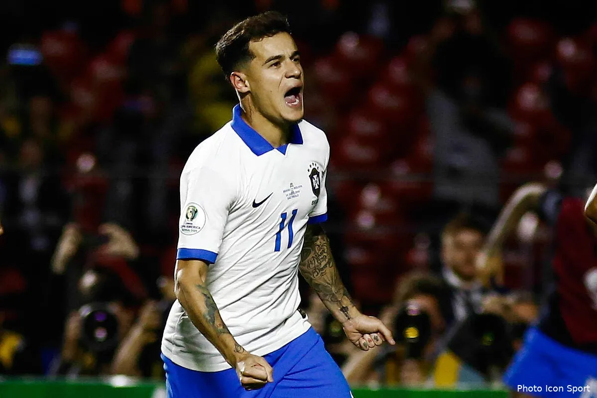 psg paris adore coutinho ce n est pas reciproque icon est 140619 92 15256243