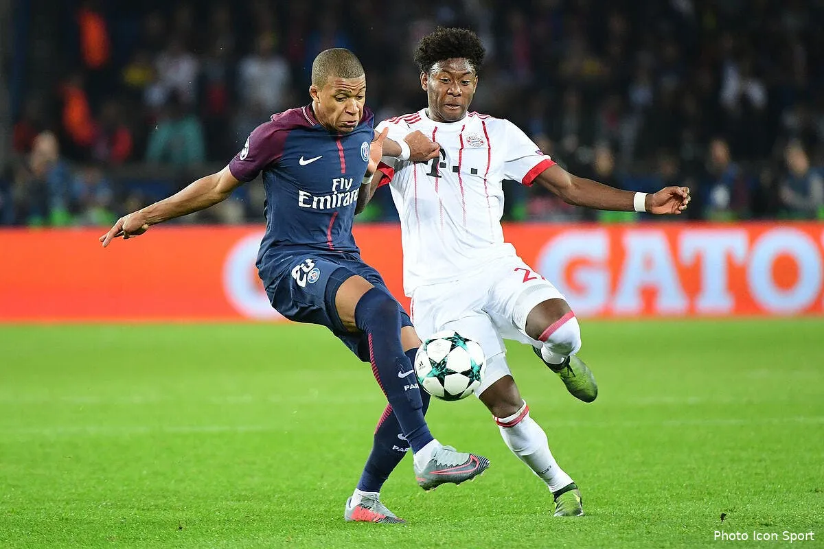 psg paris au niveau du bayern lizarazu s etouffe de rire icon win 270917 01 20854202177