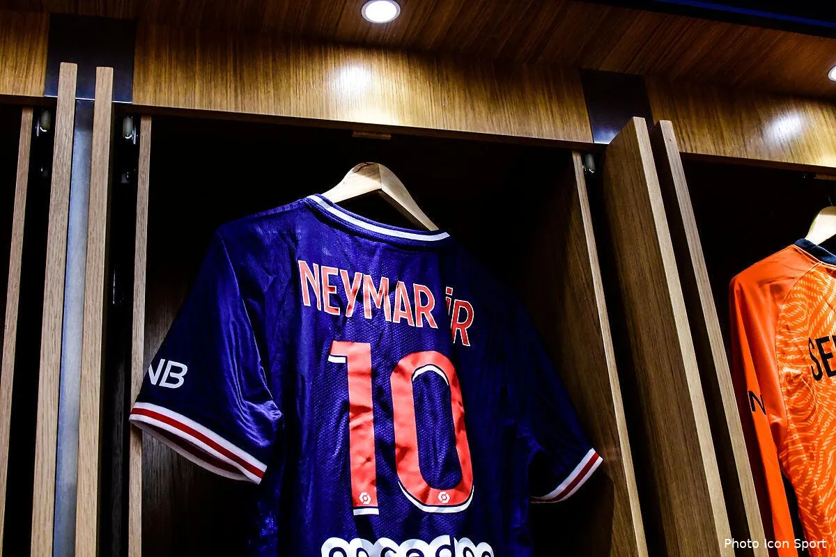 psg paris au niveau du real et du barca merci neymar icon fid 181020 08 44297519