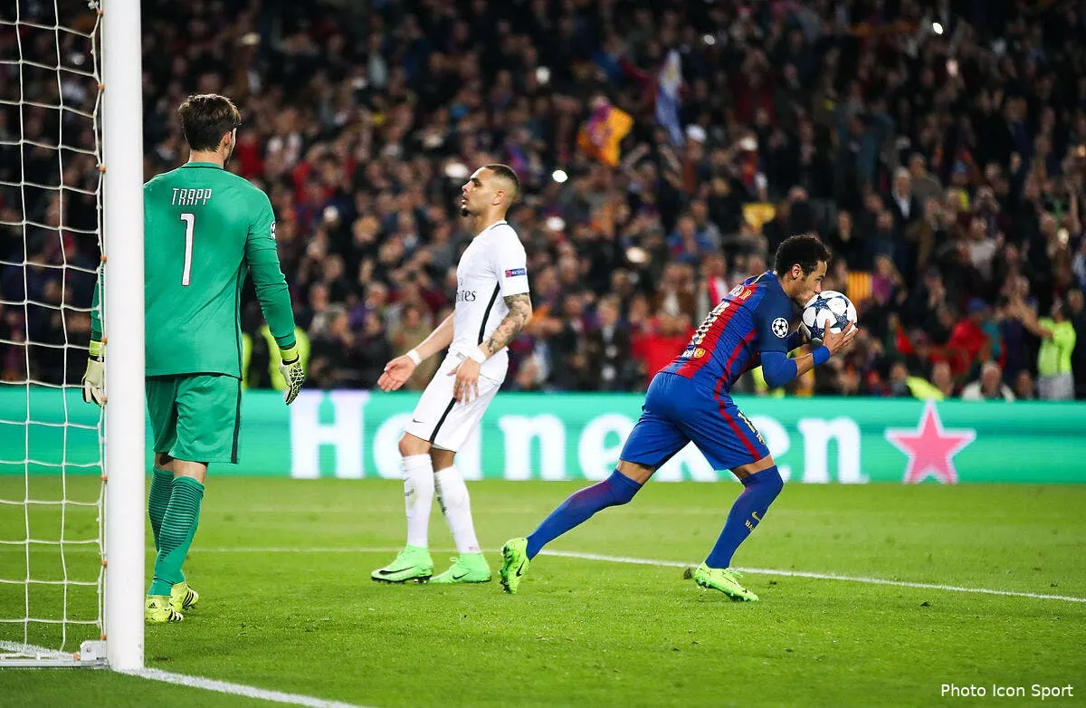 psg paris avait presque oublie neymar remue le couteau dans la plaie iconsport 30807755239097