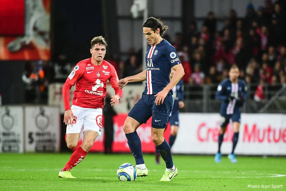 psg paris balaie cette crainte xxl avec cavani icon dib 091119 10 23286707