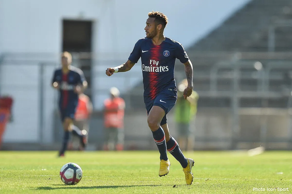 psg paris bresil la revolution neymar est en marche iconsport icon dim 01092018 33 144229927