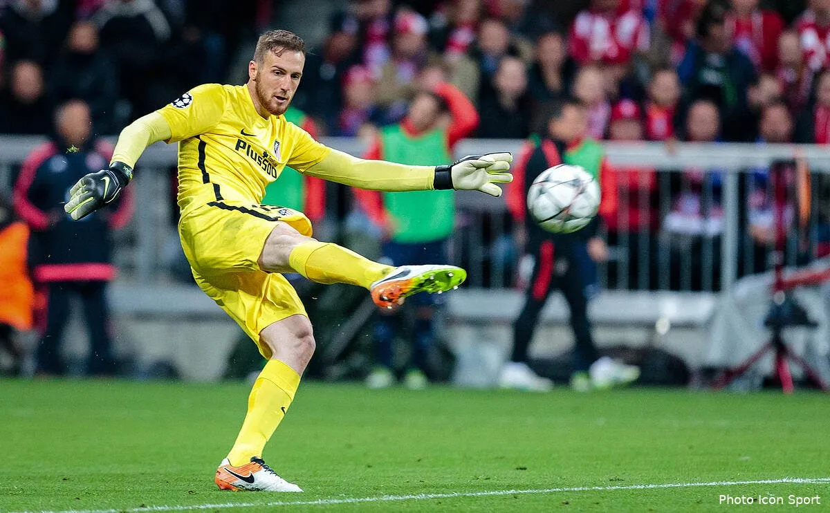 psg paris cherche un gardien et cible oblak iconsport nwp 030516 20 10145846