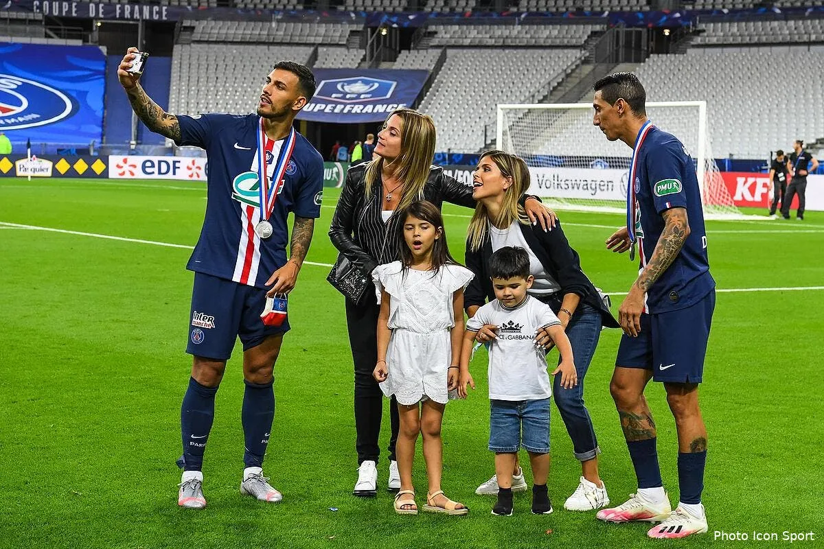 psg paris confirme 3 joueurs ont le covid icon bap 240720 93 342293175