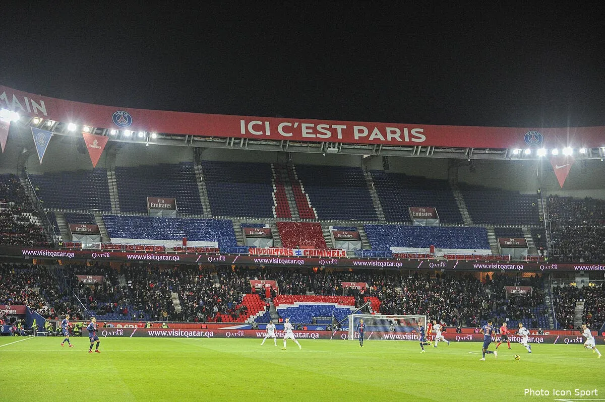 psg paris contraint par l uefa de renommer le parc des princes icon alc 270119 45 22273539