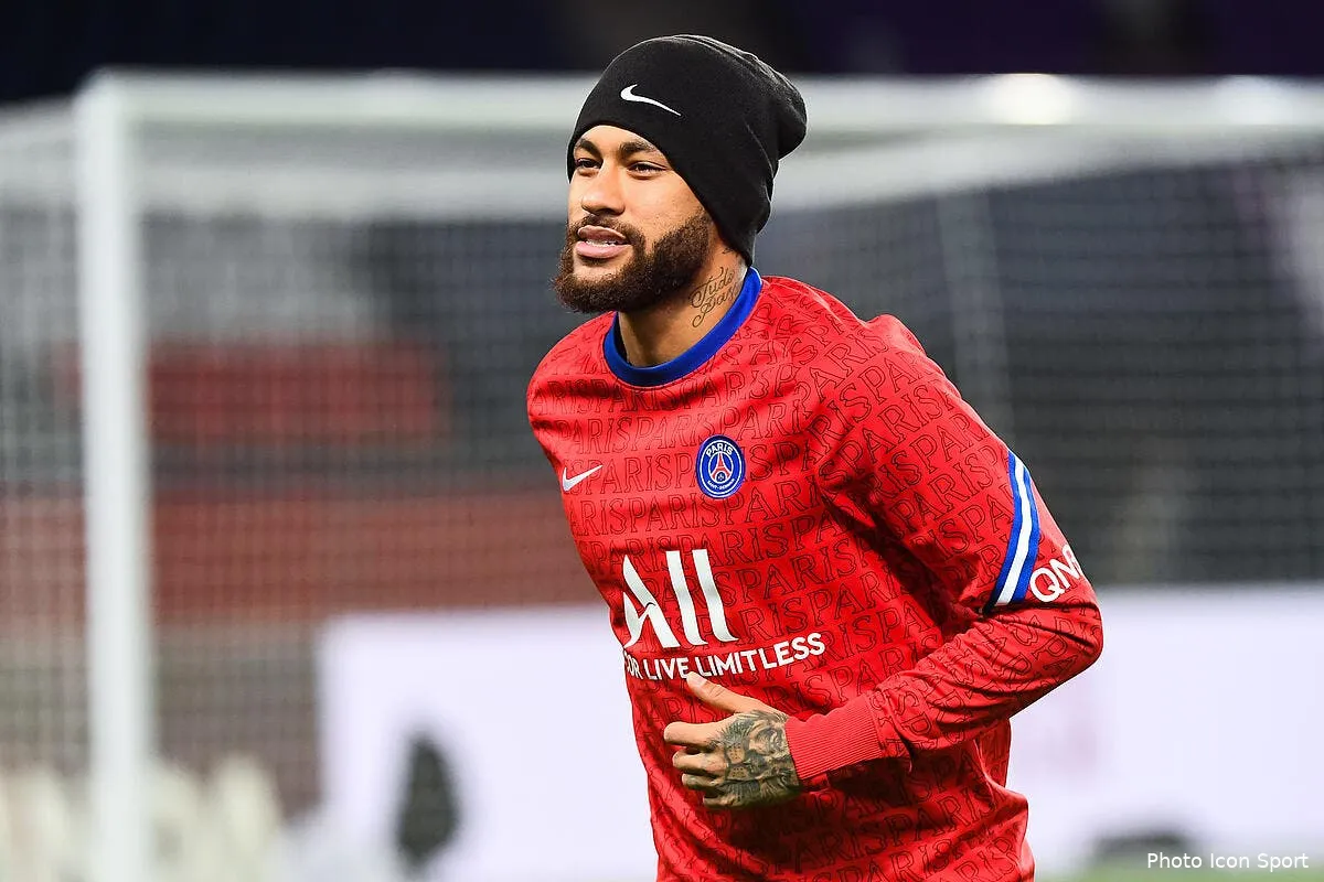 psg paris dans le dur pour prolonger neymar icon bap 241020 93 057 298939