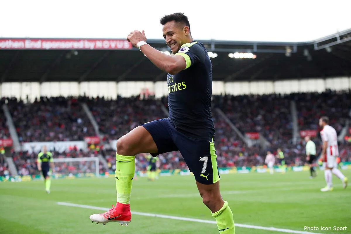 psg paris distance par man city pour alexis sanchez iconsport 31297486188083