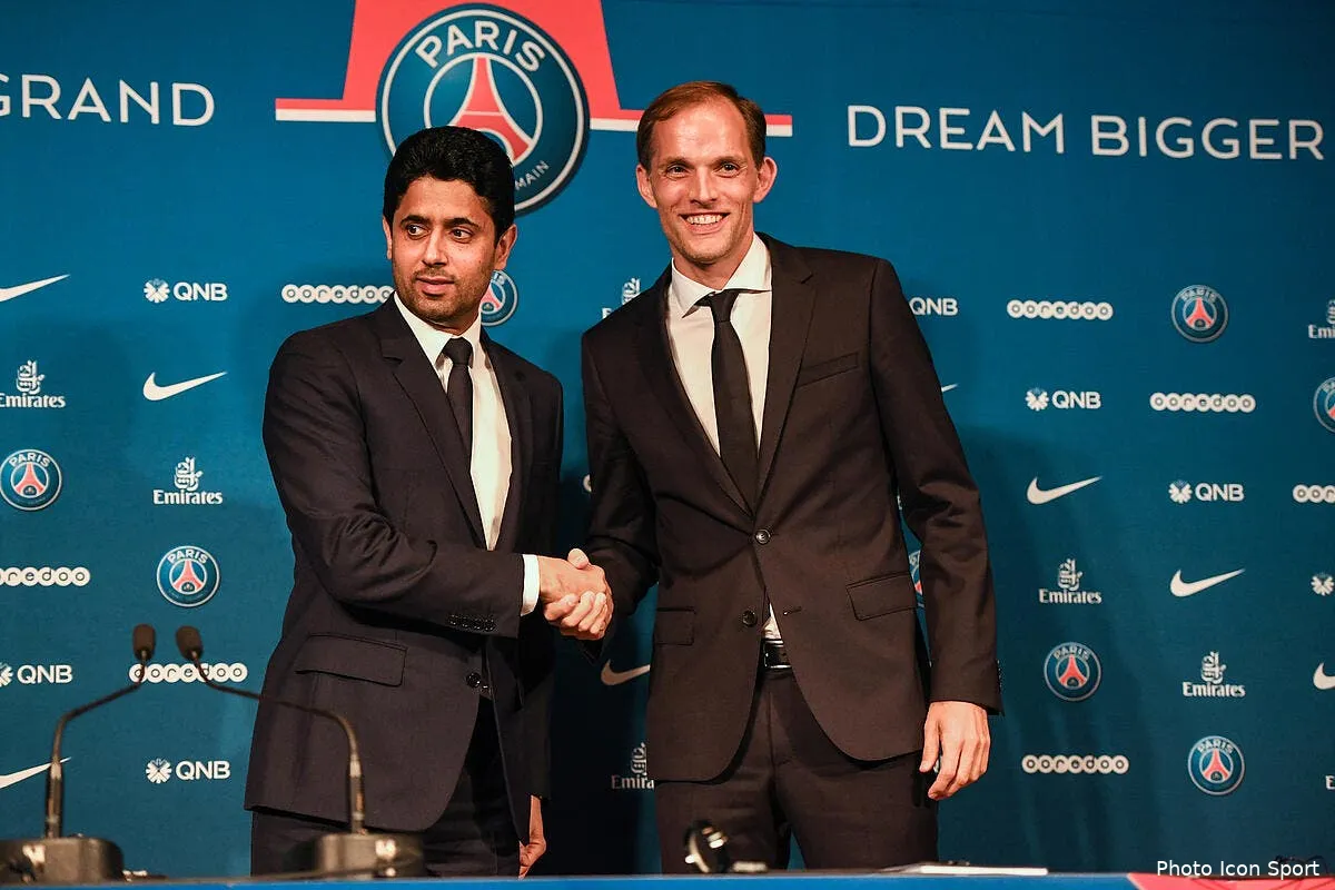 psg paris dit merci a l uefa pour cet enorme cheque avant le mercato icon dib 200518 12 16240139