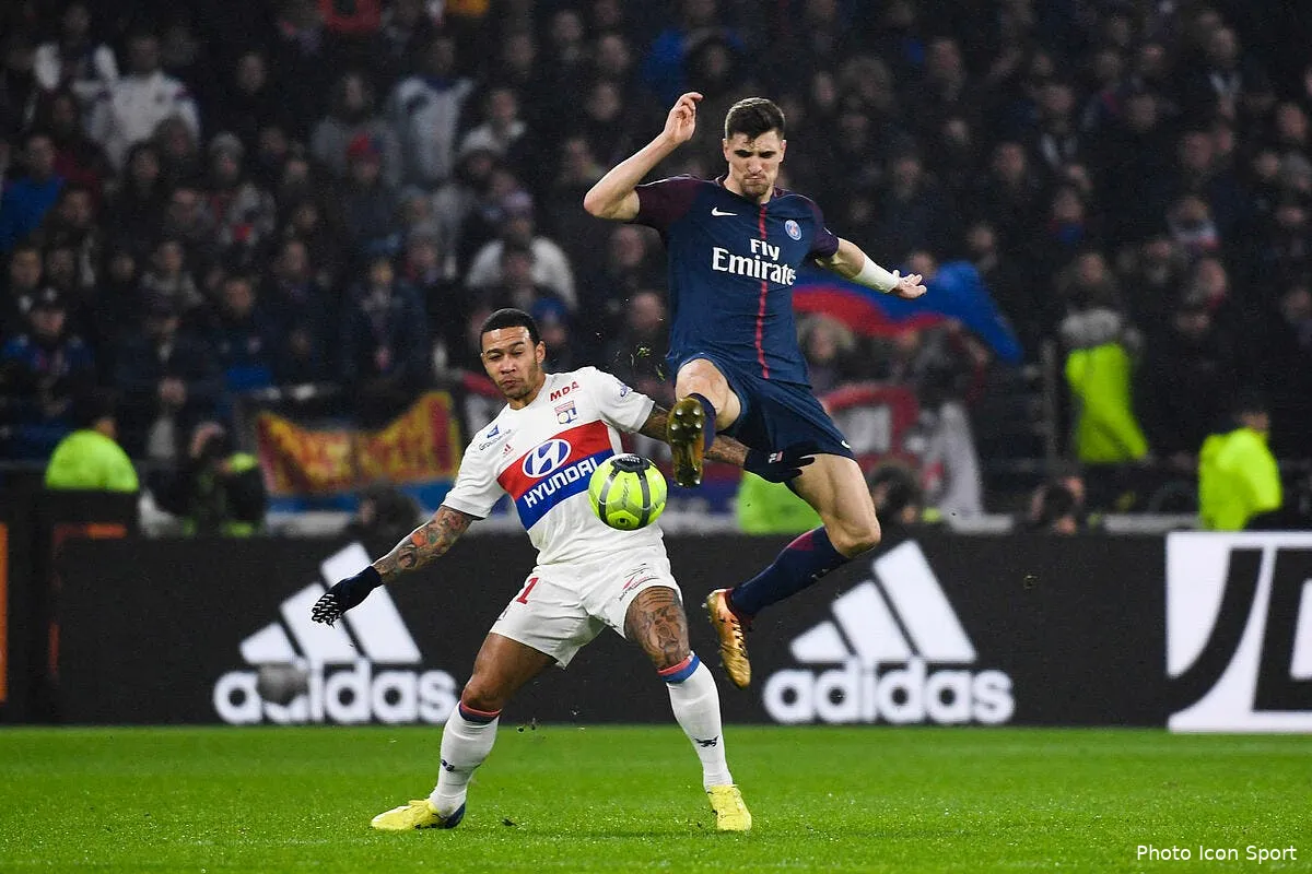 psg paris doit cartonner l ol un consultant le demande iconsport icon laf 210118 80 02232405