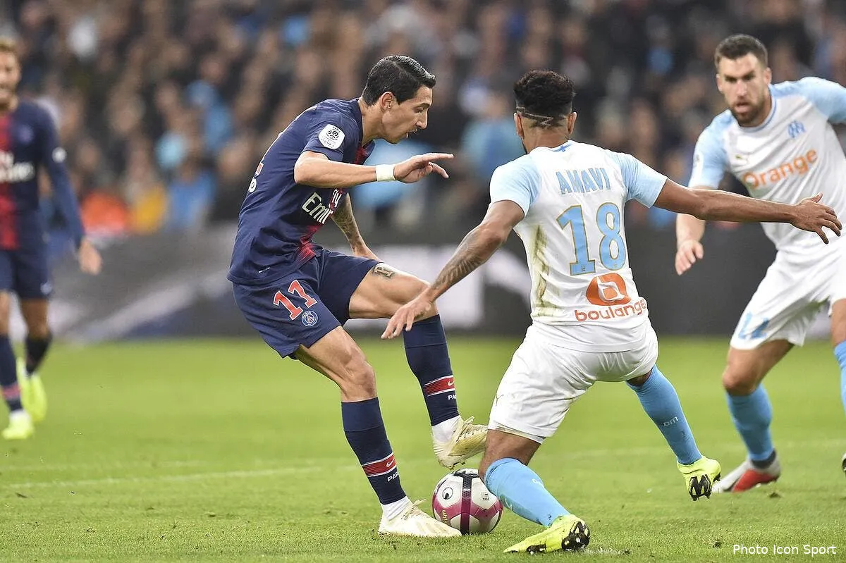 psg paris doit derouiller l om pour se calmer icon dim 281018 93 61247943