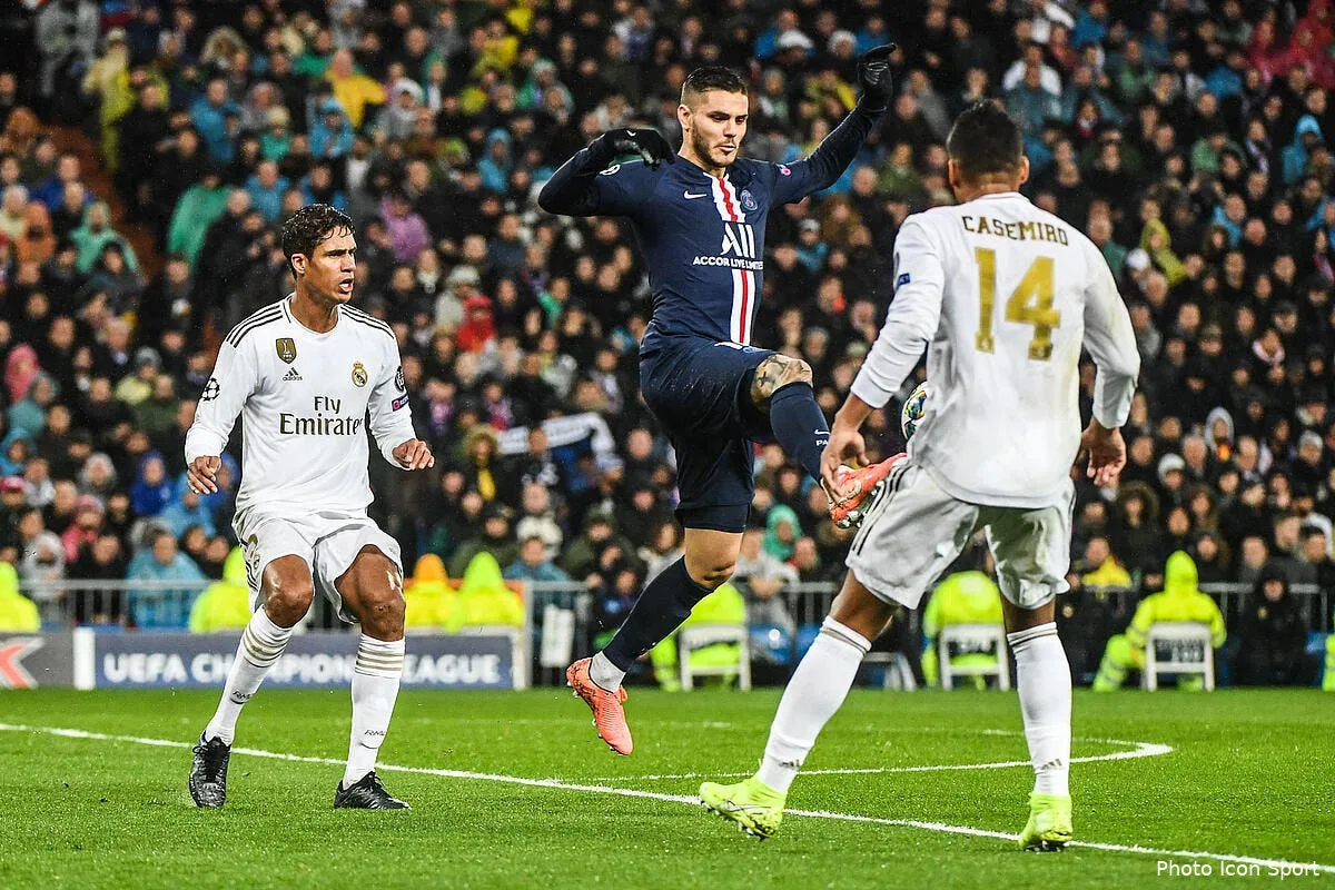 psg paris dompte le real pour icardi ca rage sec a madrid icon dib 261119 11 55285761