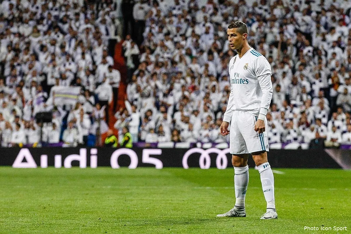 psg paris en 8e de ldc meme pas peur pour cristiano ronaldo iconsport icon sfp 051117 10 20199957