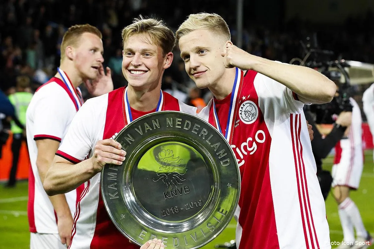 psg paris en pole pour un recrutement surprise a l ajax icon 14473848254783