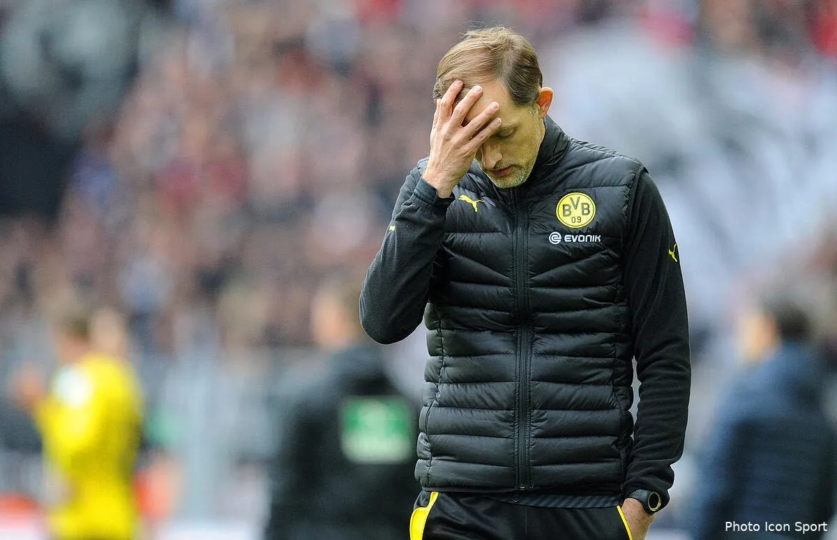 psg paris espere toujours un meilleur coach que tuchel iconsport fir 150417 05 33 1217227