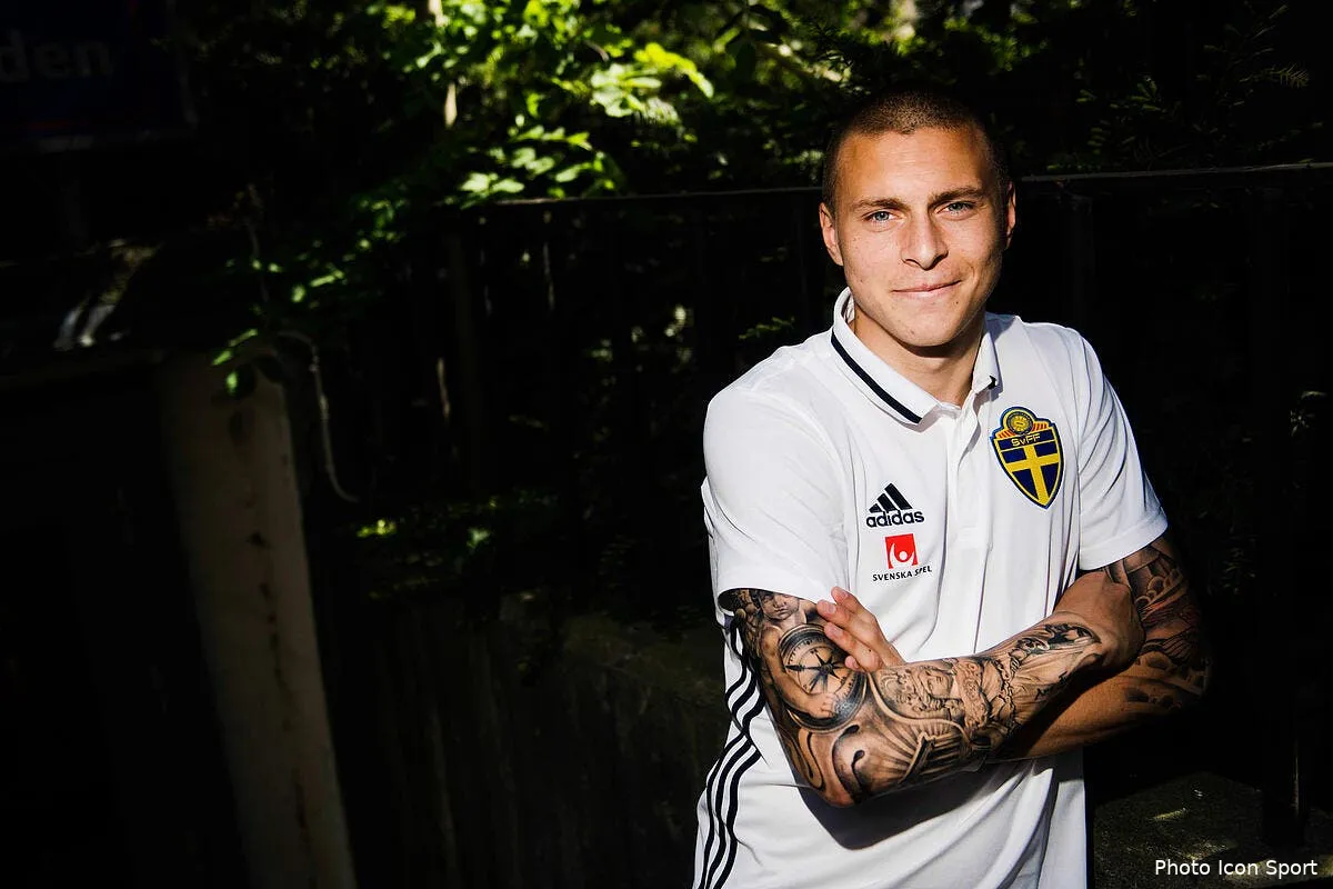 psg paris est deja en negociations pour recruter lindelof iconsport bbb 250516 08 39155508