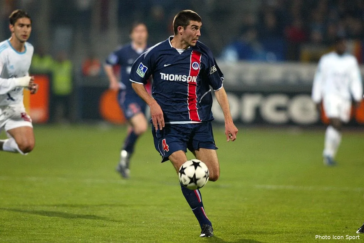 psg paris est jalouse comme l ol des annees 2000 regrette jerome leroy iconsport onz 090303 01 08141850