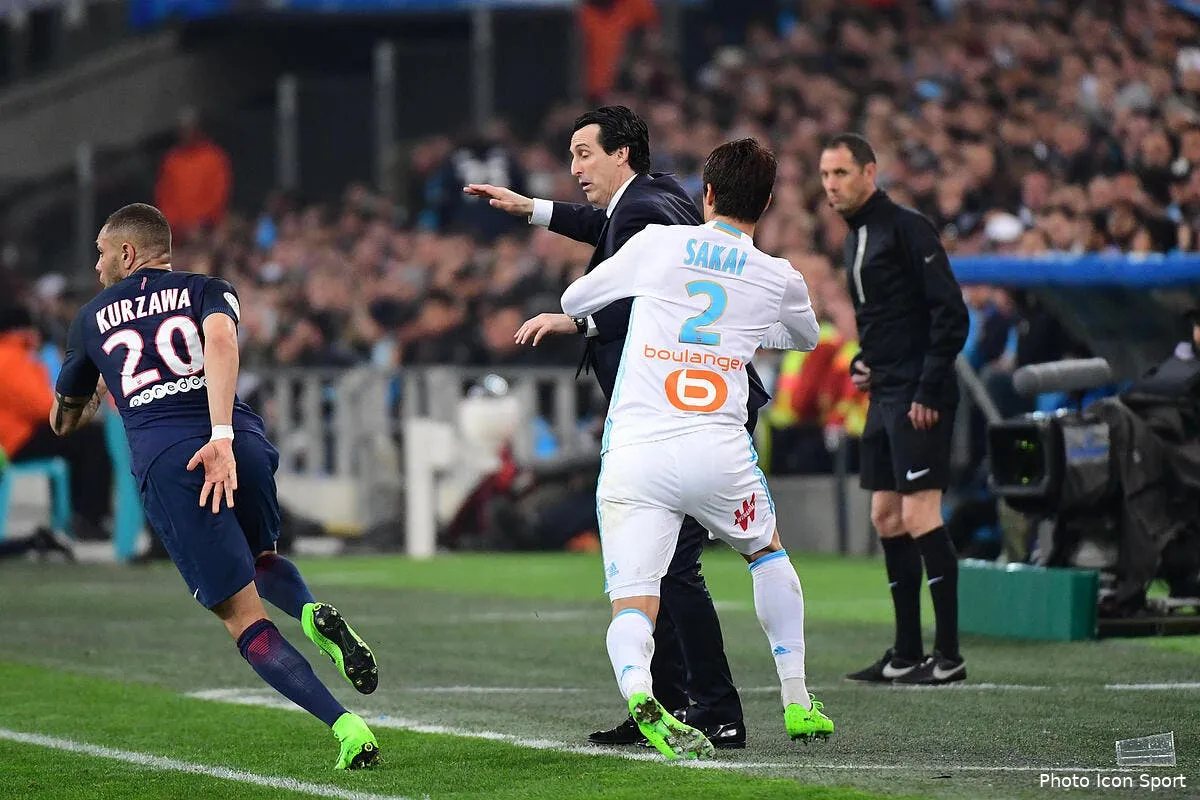 psg paris est plus fort sans ibra et avec emery lance riolo iconsport win 260217 01 23780172082