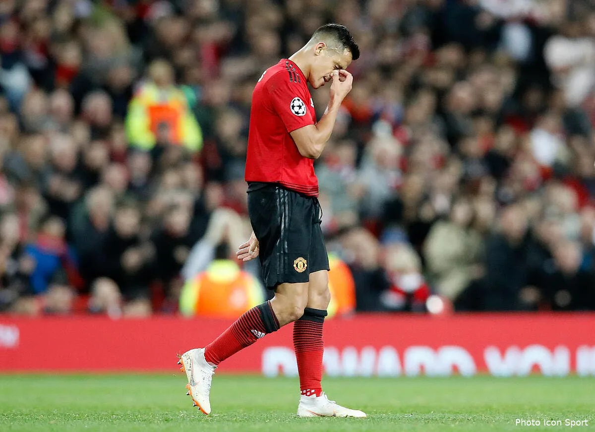 psg paris et alexis sanchez se rapprochent man united valide alexis sanchez 9235823