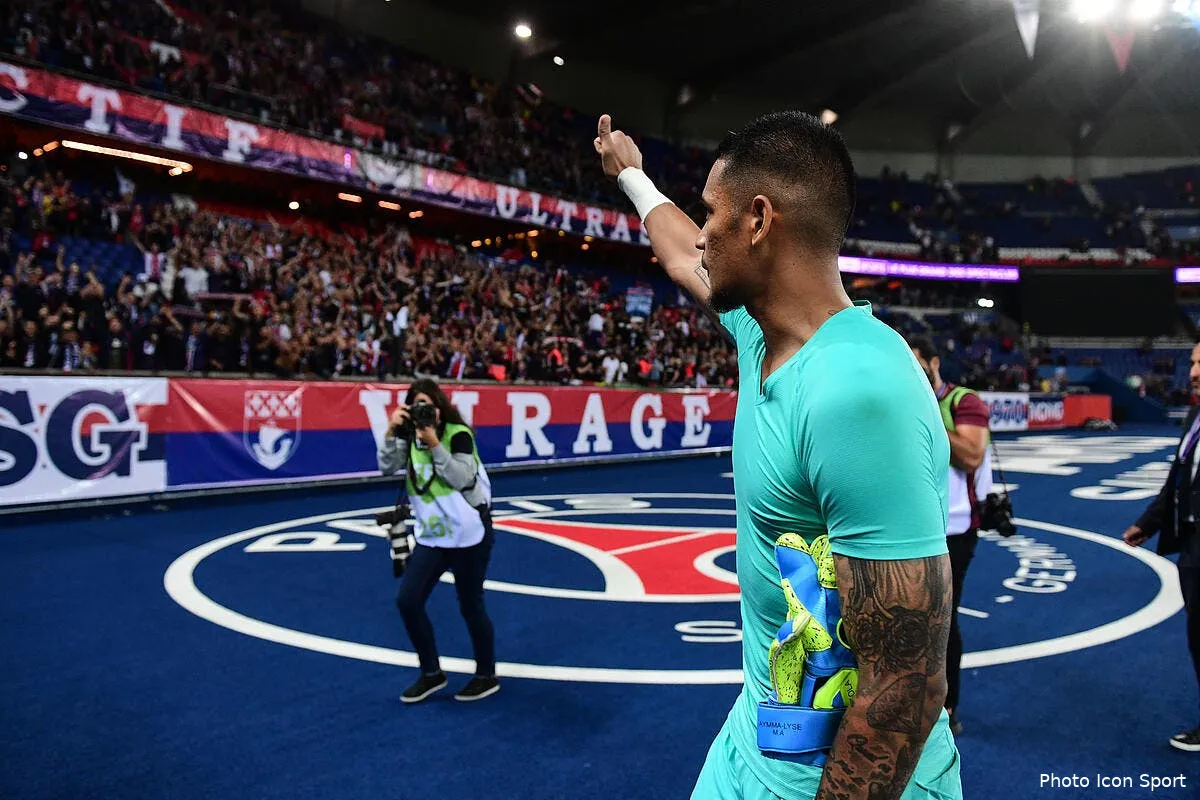 psg paris et les gardiens de but al khelaifi est nul icon dib 110819 10 47261301