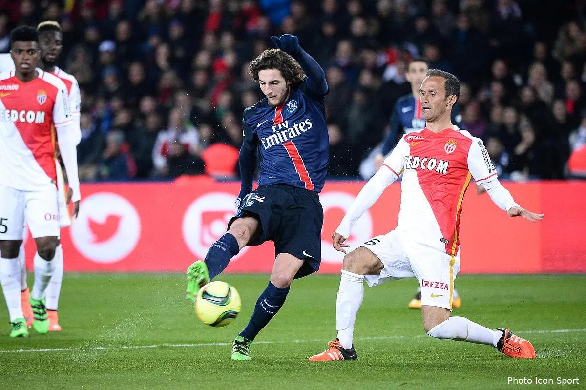 psg paris et monaco s envoient des messages avant le choc rabiot 25168474