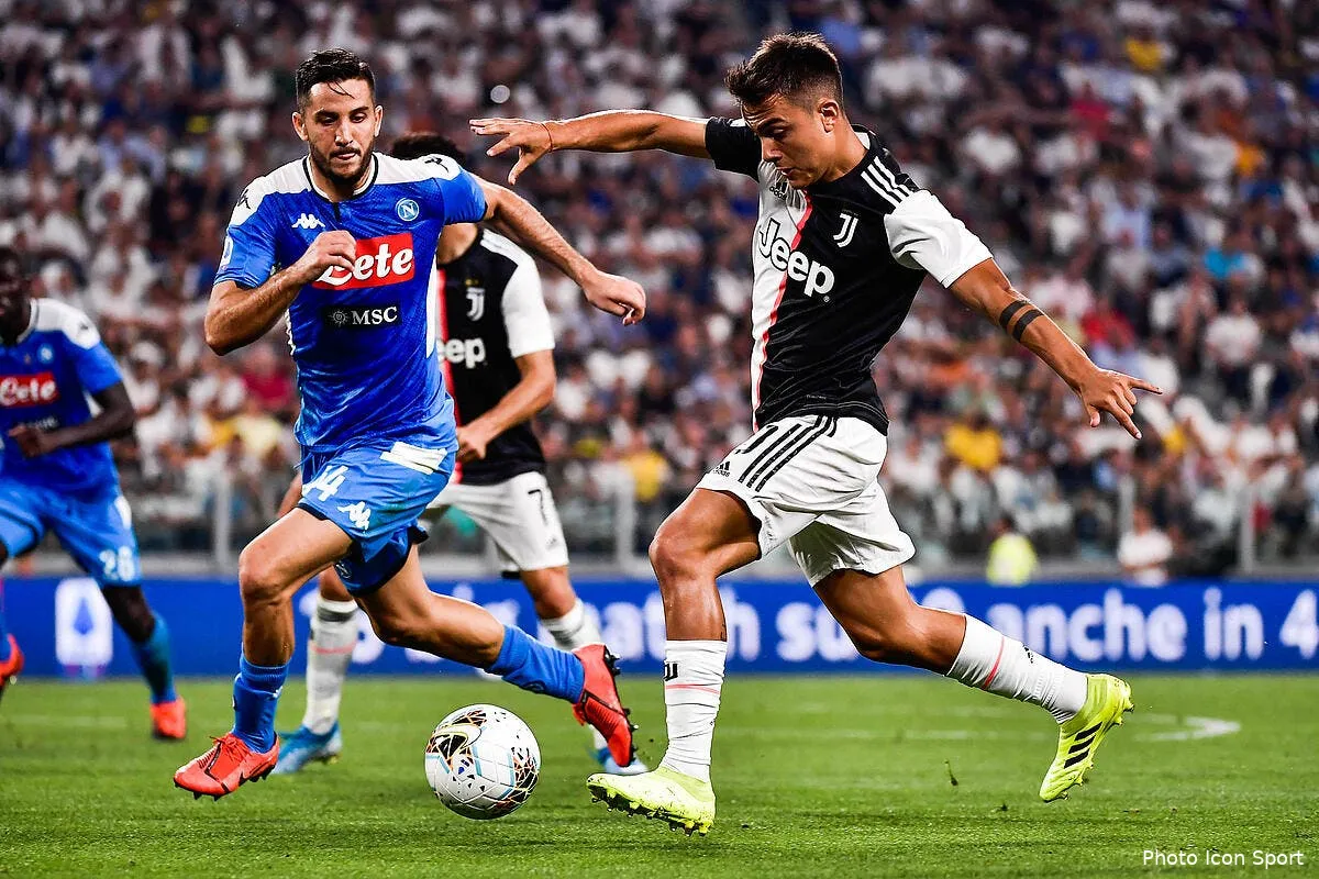 psg paris et neymar le dossier paulo dybala revient deja icon lp 10209948263857