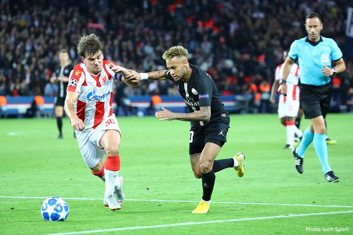 psg paris etoile rouge truque la police galere et n a aucune preuve icon 181003p07265242695