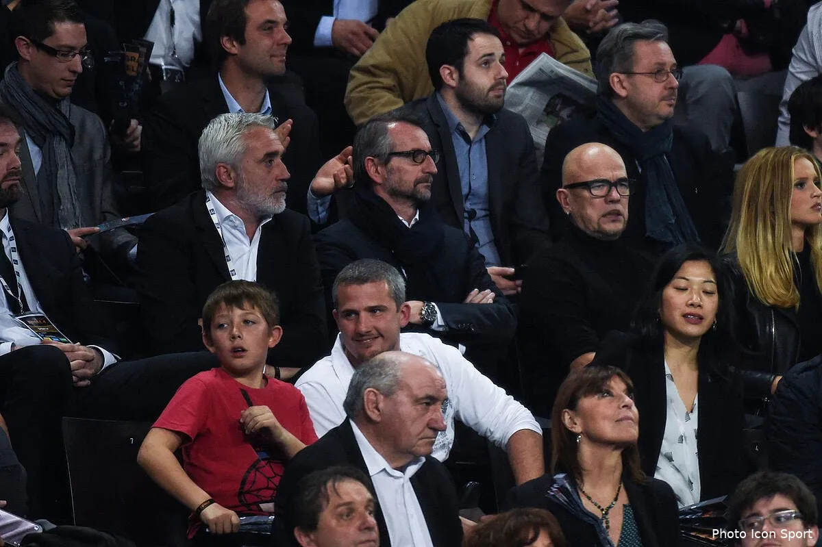 psg paris evite barcelone paris est heureux iconsport dim 130316 10 14137120