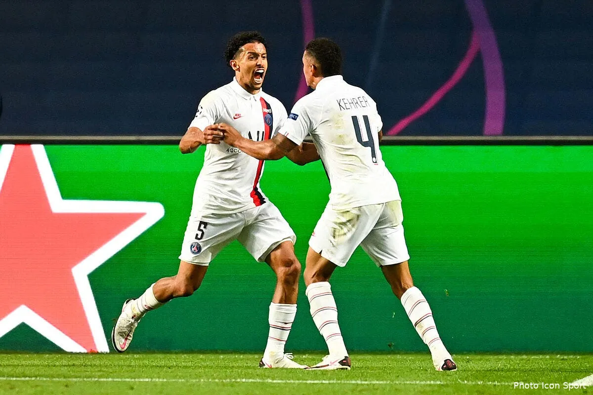 psg paris favori de la c1 chut il ne faut pas le dire trop fort icon 1265686651291583