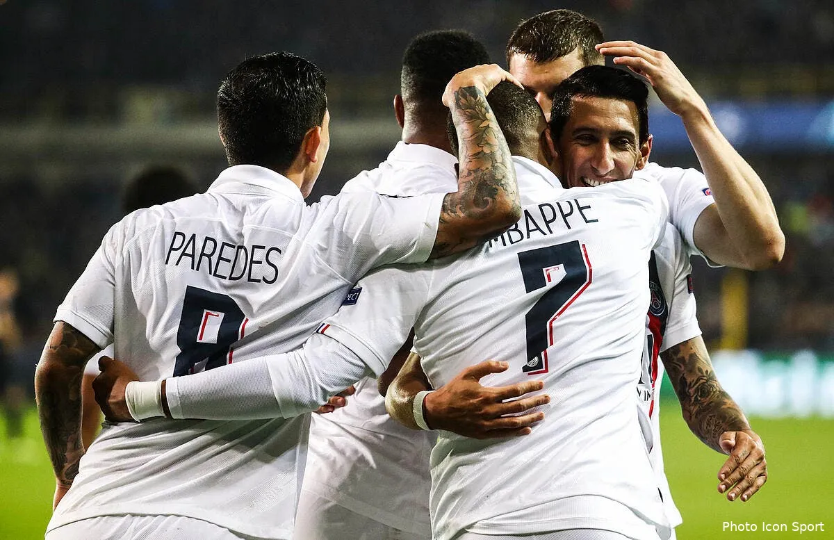 psg paris gagne 5 0 rothen chipote icon belgaimage 157286970268025