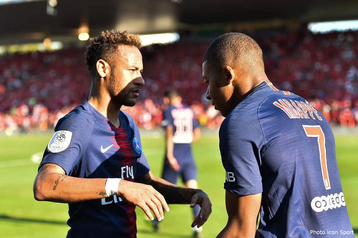 psg paris gagne sans mbappe ni neymar klopp est degoute iconsport icon dim 01092018 33 78230651