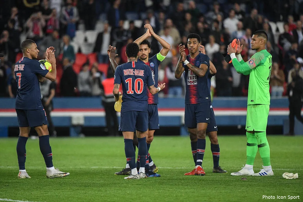 psg paris gagnera la c1 quand il aura plus de francais le graet a ose icon dib 210419 11 06257131