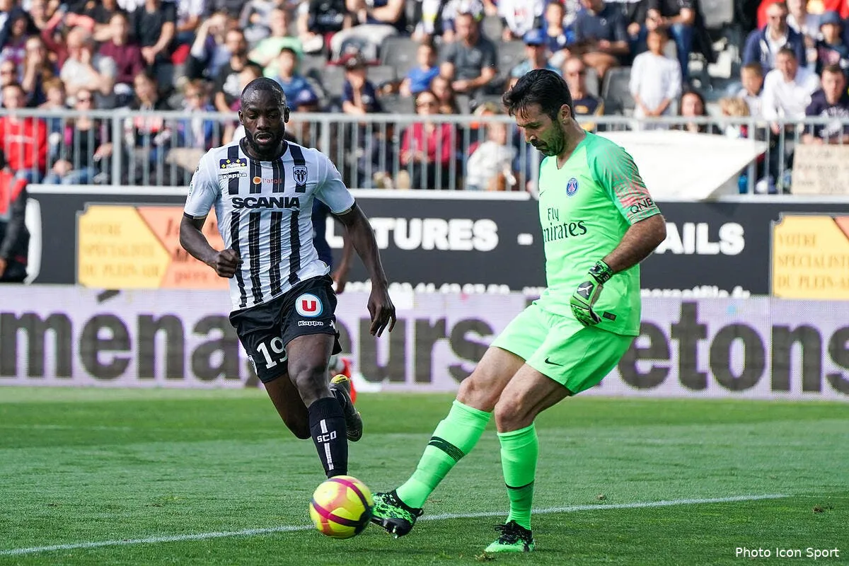psg paris hesite buffon prend une premiere decision forte icon lem 110519 02 03253043
