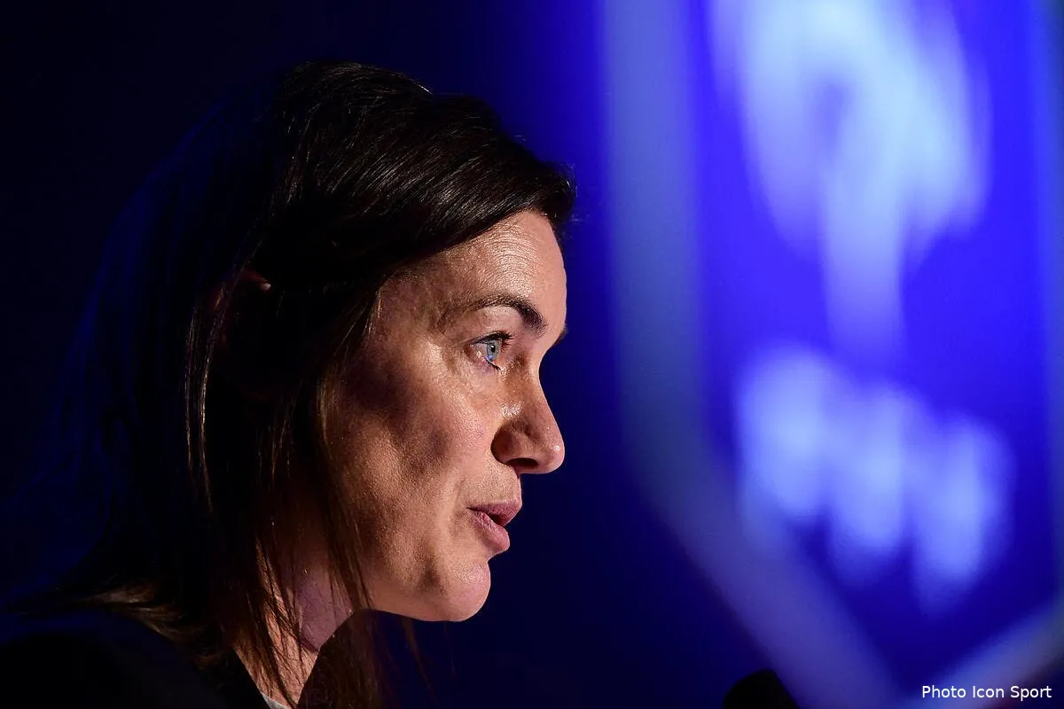 psg paris interdit aux joueuses de parler de corinne diacre icon winter 14122019110944 299553