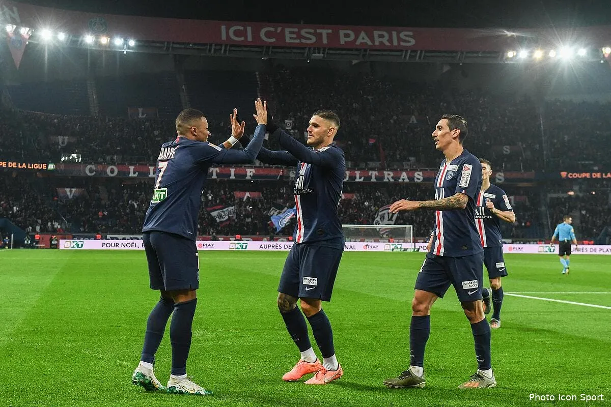 psg paris invincible en ligue des champions pierre menes en reve icon dib 080120 11 08274901