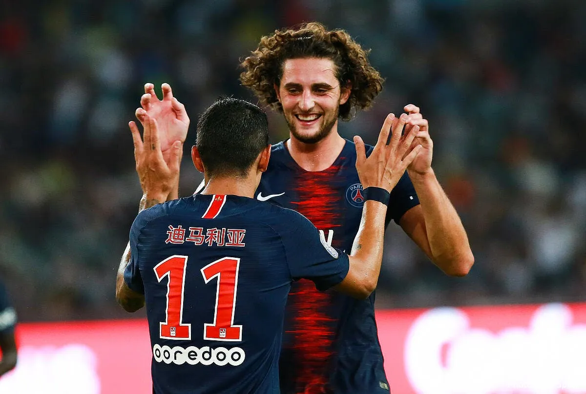psg paris invite a reintegrer rabiot dans l interet du qatar icon fyi 040818 93 44244111