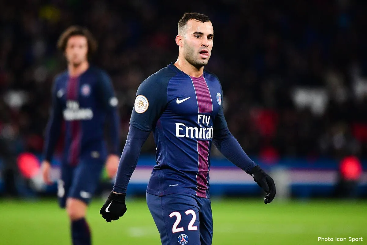 psg paris laisse jese filer a las palmas jese 6165230