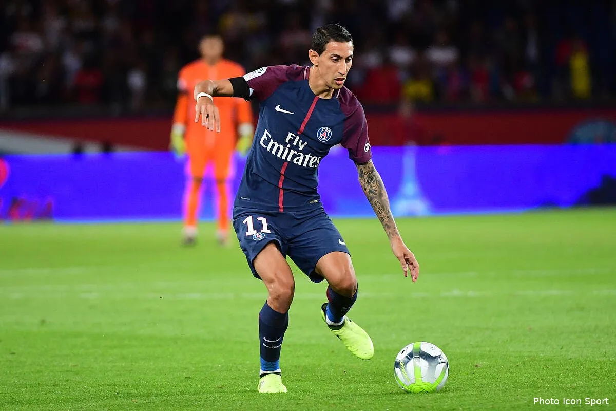 psg paris laisse une ouverture au barca pour di maria iconsport icon win 200817 01 14125190367