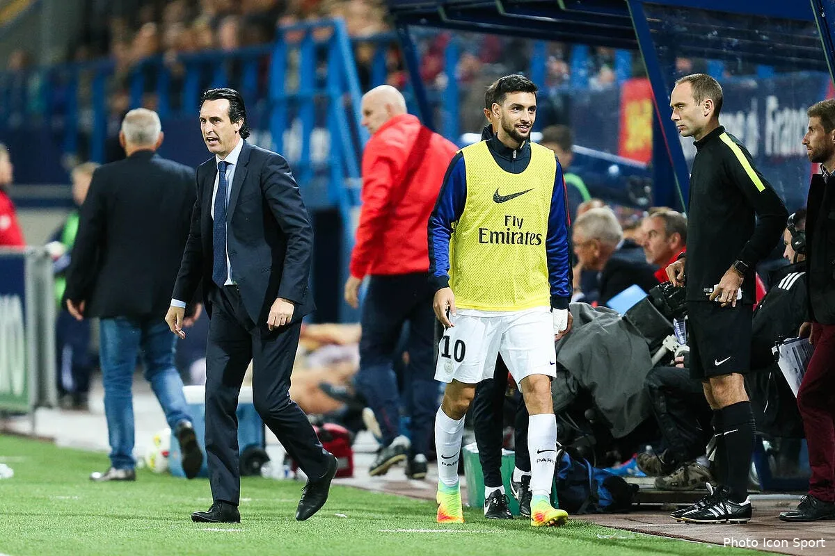 psg paris lasse par pastore trois clubs interesses iconsport vmi 160916 08 37159308