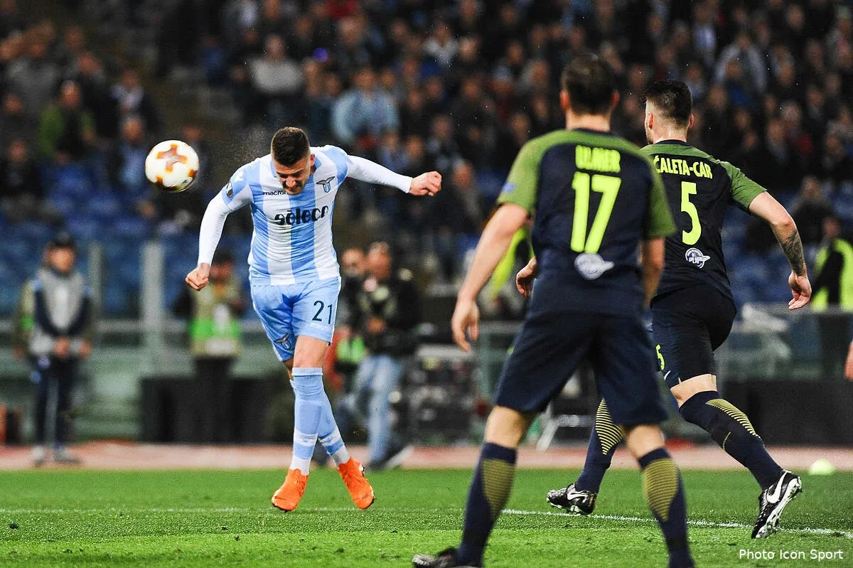 psg paris le veut au mercato la lazio va lui faire payer iconsport icon ipp 050418 11 13219267