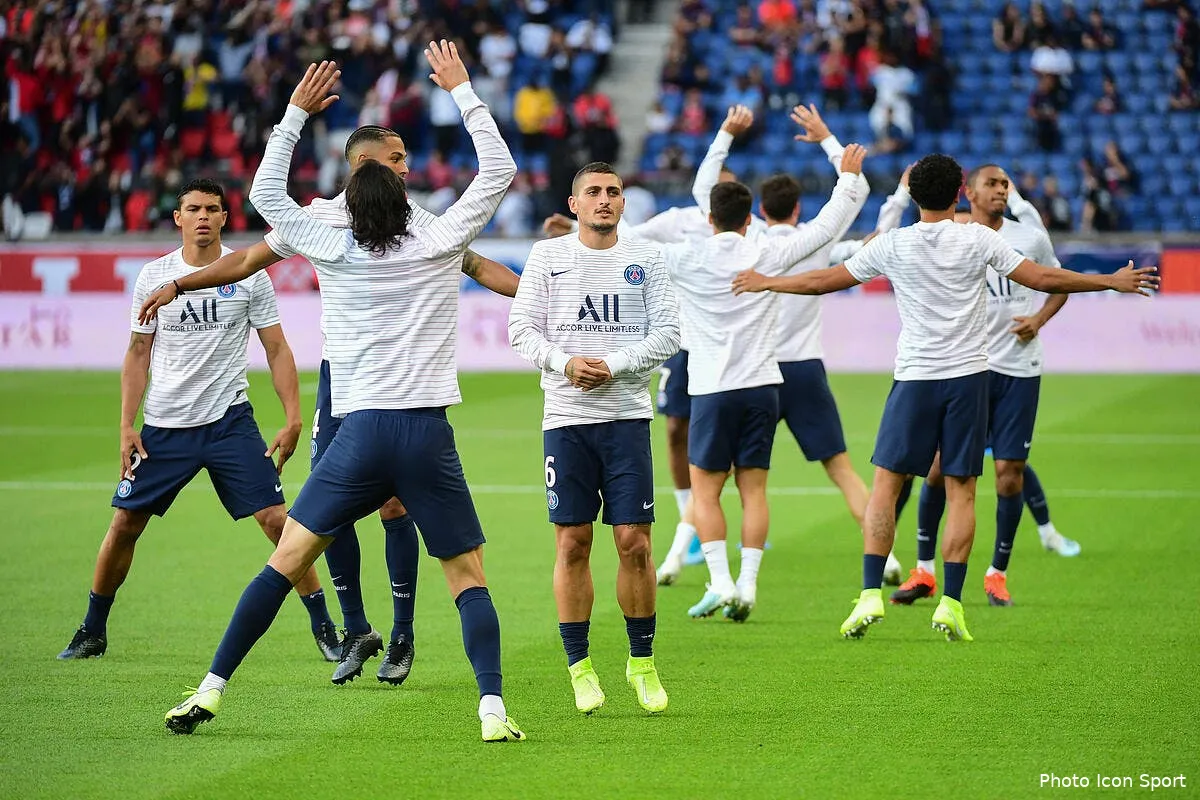 psg paris marche sur la l1 sans forcer c est effarant icon win 110819 01 98072267825
