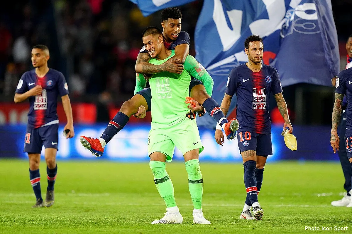 psg paris n a pas fete son titre rien de plus logique icon 190421p44731251303