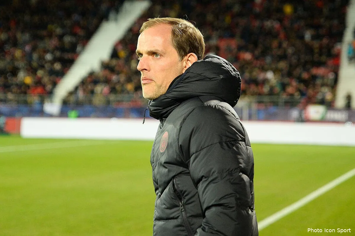 psg paris n aime pas tuchel l europe veut lui chiper icon dsc 0429278199
