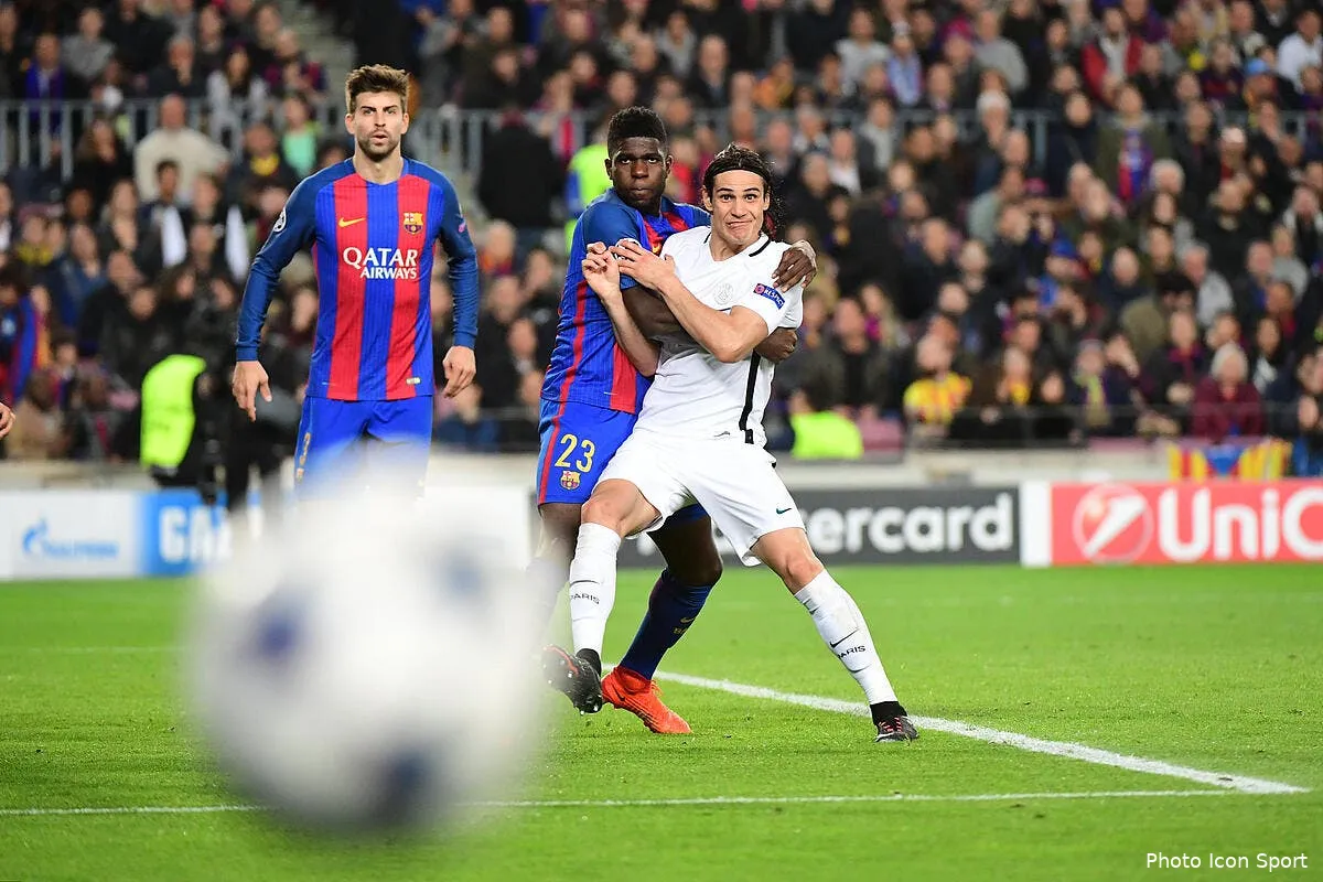 psg paris n avait plus encaisse 6 buts depuis 45 ans iconsport win 080317 01 106173128