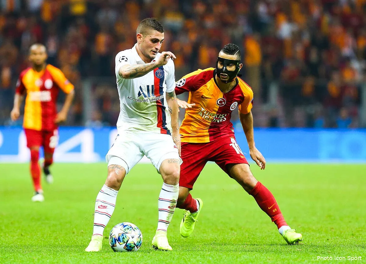 psg paris n est pas si fort il calme la hype icon seskim1 gk1 galatasaray v parissaint germain 01101266103