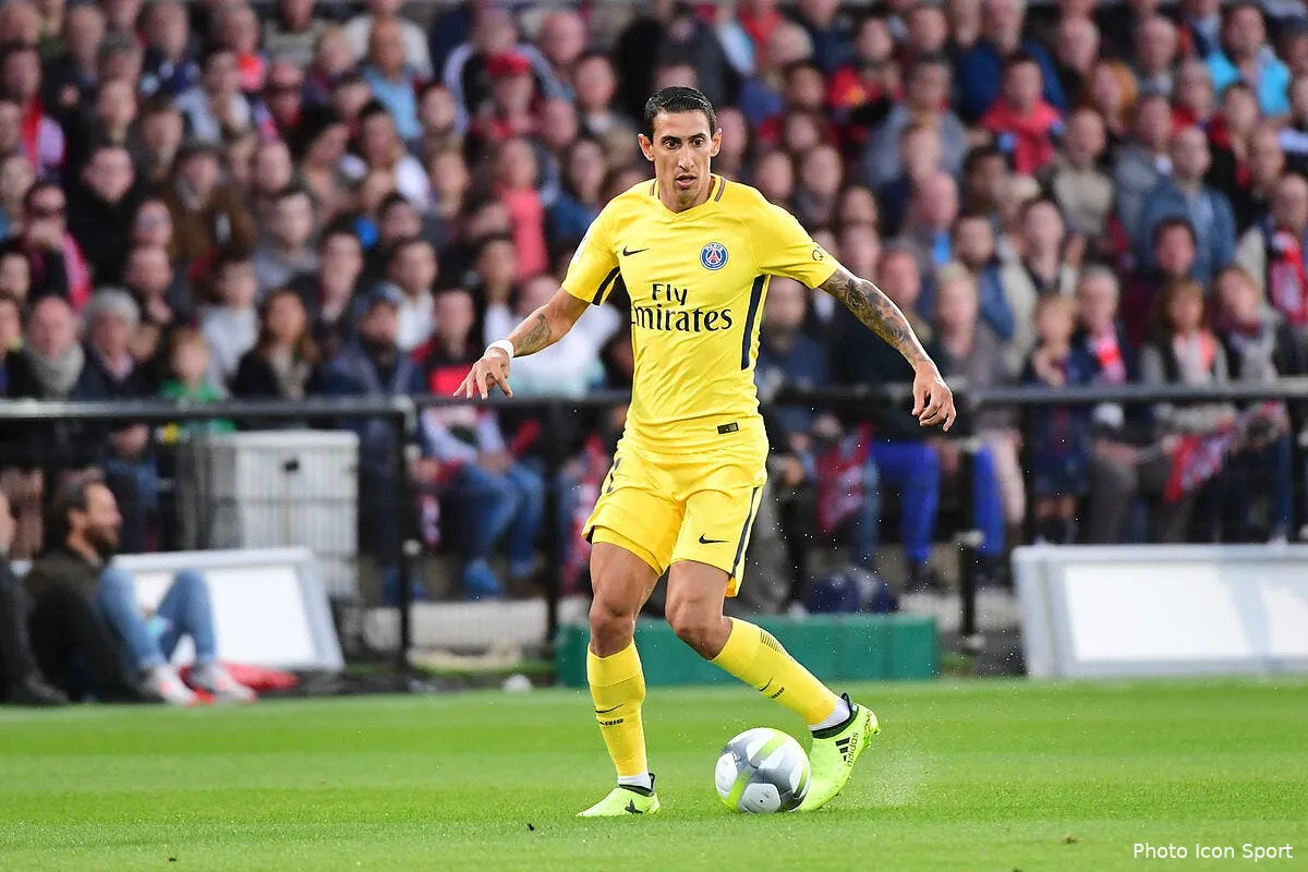 psg paris ne fait pas de cadeau le barca renonce a di maria iconsport icon win 130817 01 13605191902