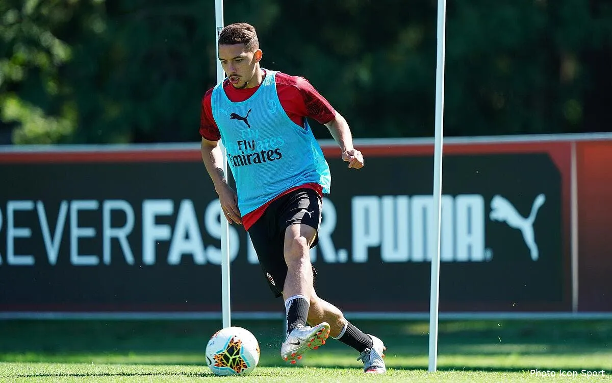 psg paris ne lache toujours pas bennacer icon lp 11419230287955