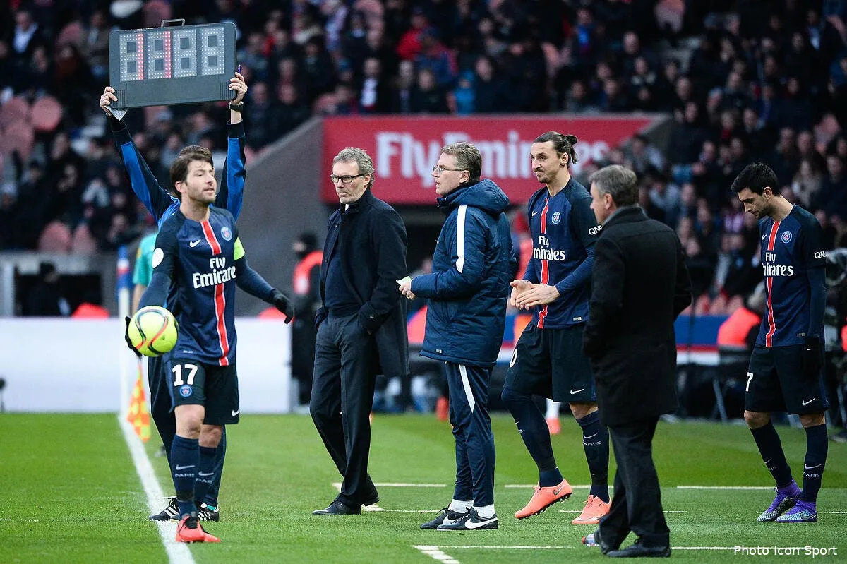 psg paris ne pense qu a chelsea et l a prouve contre montpellier et lyon iconsport nlg 050316 17 125135872