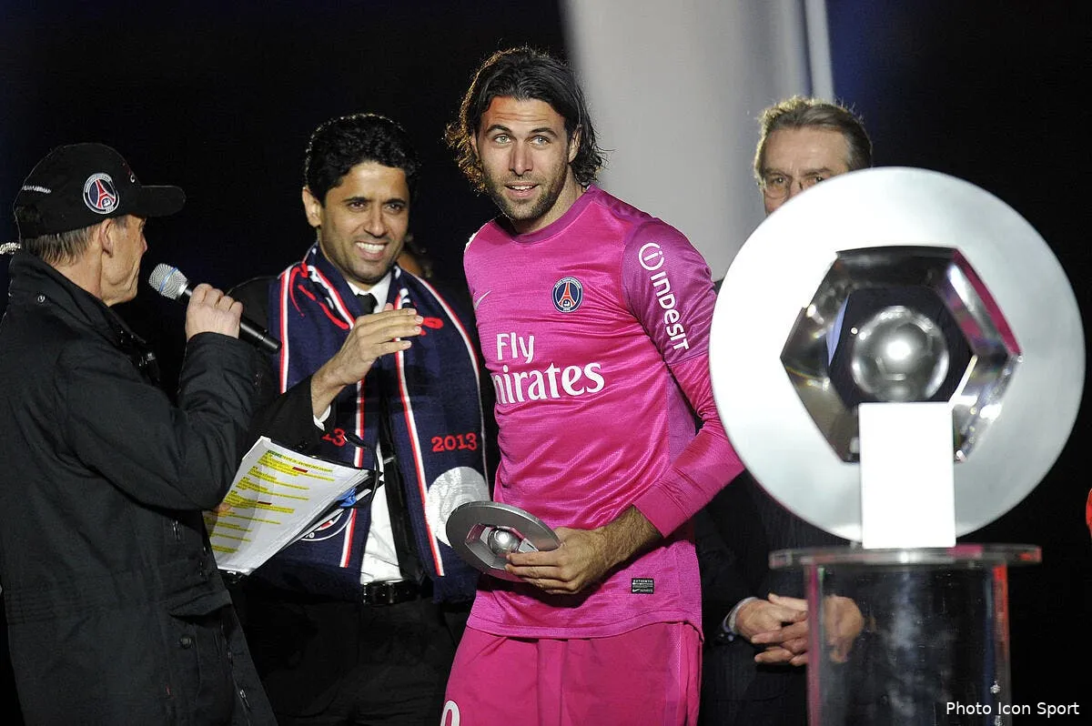 psg paris ne refourguera pas sirigu a nice iconsport noe 180513 444 52166872